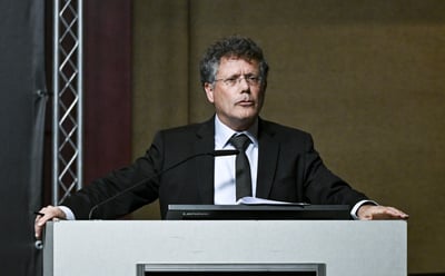 נשיא העליון יצחק עמית