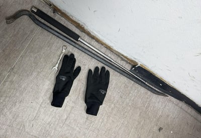 האמצעים שנתפסו