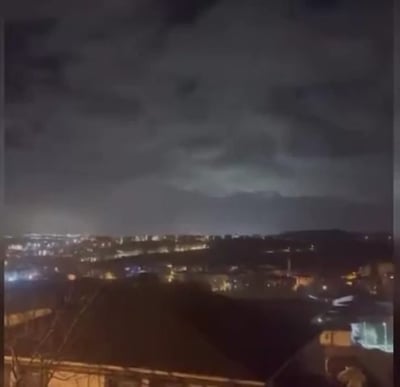 ירי בלב טורקיה בין כוחות המשטר למחבלי דאע"ש | שבעה חיילים נפגעו 