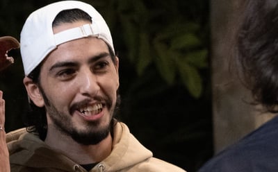 מתן צנגאוקר