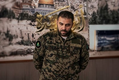 עם תמונות עדכניות: חמאס מודיע רשמית על חיסול מוחמד סינוואר ואבו עוביידה ומציג את "המחליף"