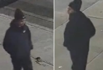 ילד נשדד בשכונה החרדית: שטרות הכסף שנלקחו ממנו היה מזוייפים