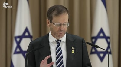 הנשיא יורה לכל הכיוונים: הדרישה נגד הממשלה - והתגובה שלו לסמוטריץ'