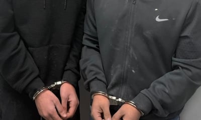 מעצר חשודים | אילוסטרציה