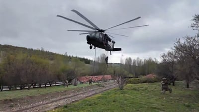 אימון מצרים טורקיה