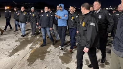 מדורו בכלא בברוקלין: זה מה שצפוי בימים הקרובים - והמסע שעבר מאז לכידתו | לקראת מאסר עולם?