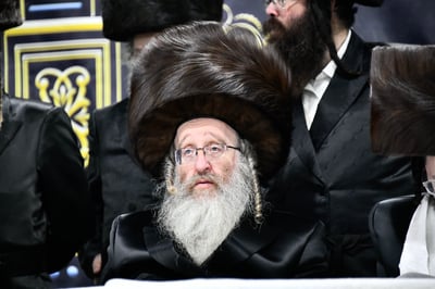 האדמו"ר מביאלה