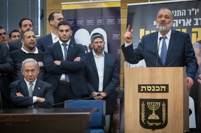 ש"ס מציבה אולטימטום לרה"מ