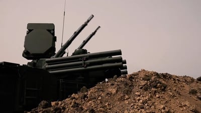 הגנה מפני רחפנים