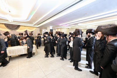 מסיבת פרידה בבאסטאן