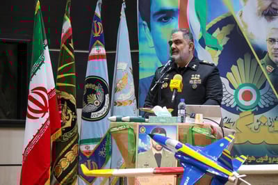 אדמירל איראני