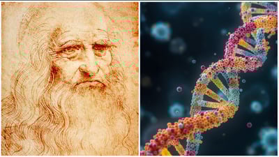 לאונרדו דה וינצ'י