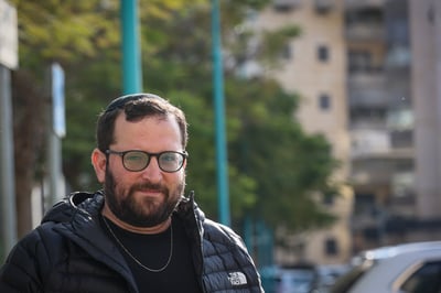 יונתן אוריך, אתמול