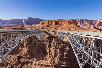 עמק הטלגרף באריזונה