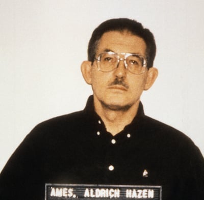 אלדריץ' איימס