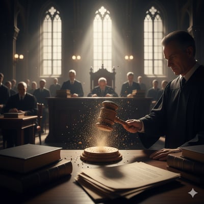 פסק דין חריג