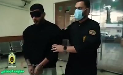 מסך של שקרים: המכתב המטלטל שחשף את תעשיית "ההודאות המאולצות" של איראן