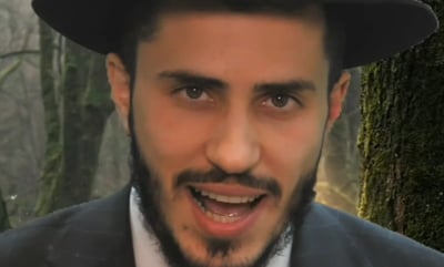 רבו של הבעל שם טוב סיפר לו: "היה לך קטרוג גדול בשמים" | מדוע? • צפו