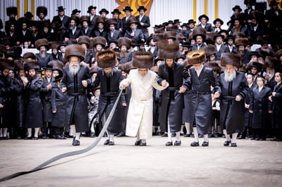 שמחת בית סאטמר