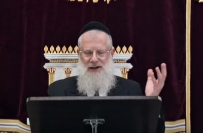 כיצד המשפט "יָפֶה כֹּח הַבֵּן, מְכֹּח הָאָב" קשור אלינו ולפרשת השבוע? | צפו