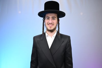 אחרי חיפושים נרחבים באזור נחל מודיעין: אותרה גופתו של הבה"ח משה לודמיר שנסחף במים הגועשים