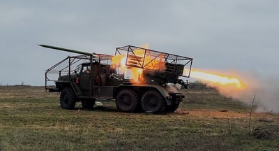 לוחמה בשדה הקרב