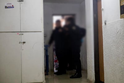 אילוסטרציה. אין קשר בין הצילום לנכתב בכתבה