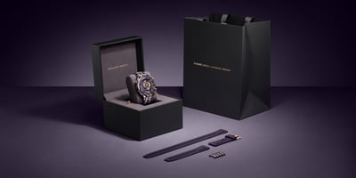 השעון של וואווי