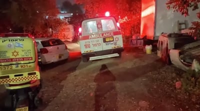 טרגדיה ביישוב החרדי: נקבע מותו של הילד בן ה-7 שנפצע בתאונת דרכים עצמית