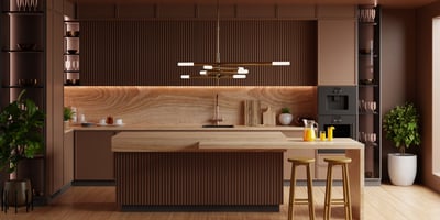 מעצבי פנים יודעים סודות קטנים שמשנים לחלוטין את התחושה בבית