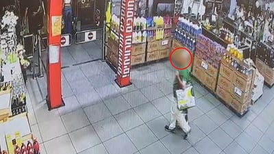 תיעוד הגניבה