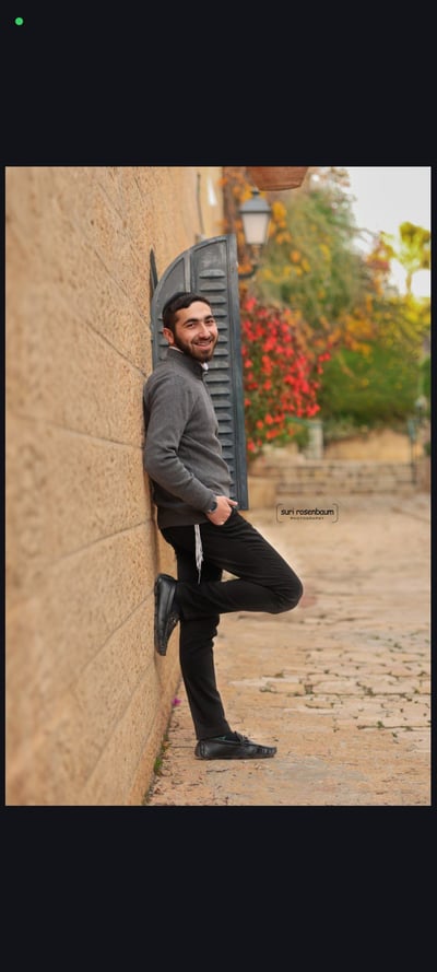 אושי רוזנבאום בסינגל חדש: "קאלטקייט"