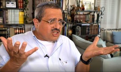 "מנסה להיות תמים": המפכ"ל לשעבר רוני אלשיך נחקר בחשד להעסקת שב"ח