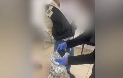 אריתראי נסע על אופנים, חטף אייפון 16 בתחנה - ונתפס | זה מה שעוד התגלה