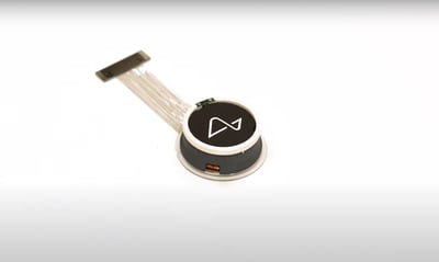 השבב של Neuralink