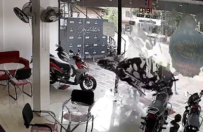 רגעי הפריצה