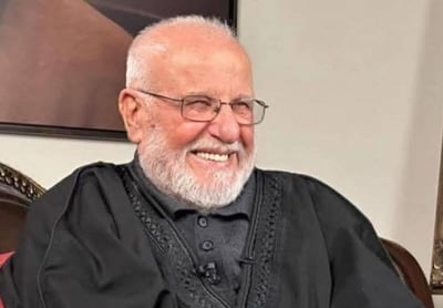 עבד אל-כרים נסראללה