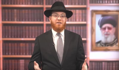 ט"ו בשבט וקדימה בברכות: 'הגפן' או 'מזונות' – על מה תברכו קודם? • צפו