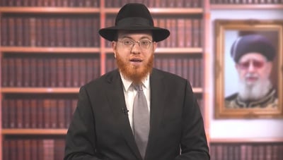 אסירי עולם התורה: מדוע רק ספרדים מברכים 'הגומל' אחרי השחרור מהכלא? • צפו