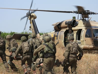 העיניים של המדינה: יחידת שחף מחסלת את שיקום חיזבאללה | צפו