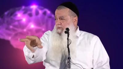 הרב יגאל כהן סיפר על הביקור אצל מחבלי הנוח'בה: "הם מתחת לאדמה" | צפו