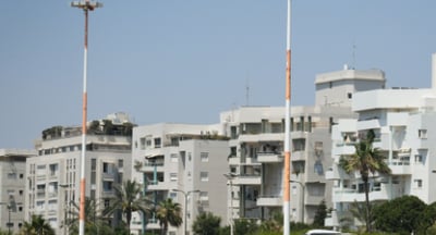 היכן שאמורה לקום שכונת היוקרה בתל אביב: התגלה זיהום חריג; "חשיבות לאומית"