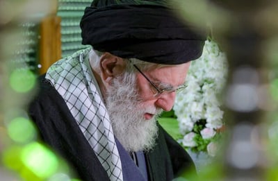 סדקים במשטר: הדיפלומט האיראני החליט לברוח, הערכות שמחזיק ב"מידע מודיעיני ביטחוני רגיש"