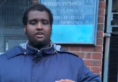 זעזוע בלונדון: האיסלאמיסטים מנסים להשתלט על בית כנסת עתיק במכירה פומבית