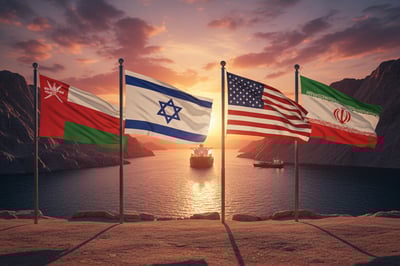 צופן הסולטן | שומרת הסוד שמתמרנת בין ישראל לציר הרשע העולמי