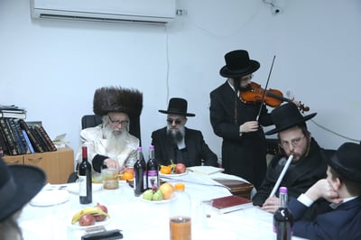 ט"ו בשבט בטורקא