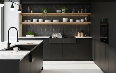 מטבח מהחלומות