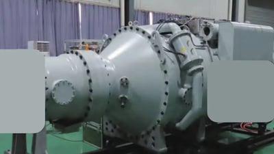 תוצרת סין - הקרן מיקרוגל, שיוכל להפיל לוויינים מהקרקע 