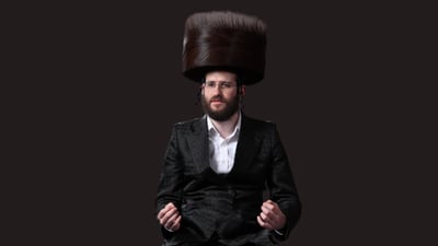 שמוליק גולדשטיין מחדש את שוואקי: "אילן"