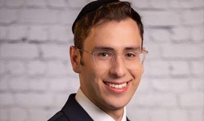 איציק וינגרטן בסינגל חדש: ״רק מנגינות”